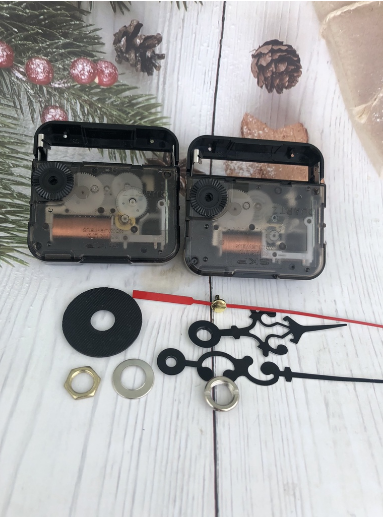 Máy treo tường Đồng hồ Nhật