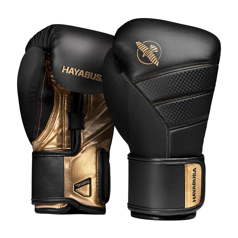 Hayabusa hayabusa boxing gloves t3