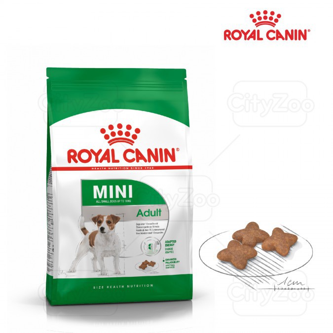 Royal canin mini adult 2kg