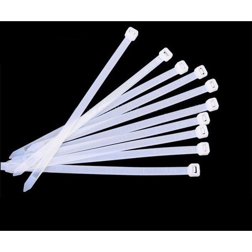 Dây rút nhựa 4x150mm - 1t5
