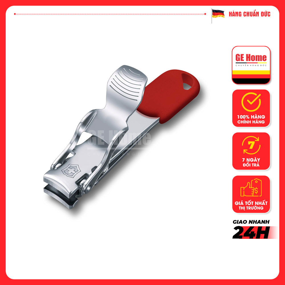 Bấm móng tay Victorinox Nail clipper