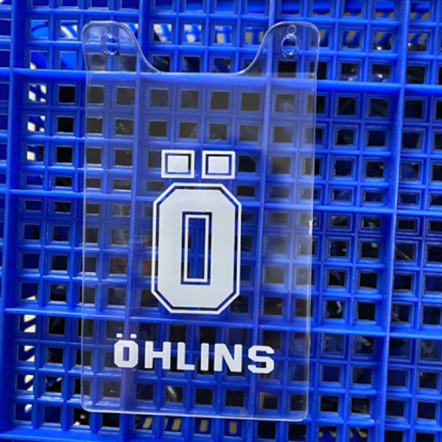 [HCM] Mica che phuộc xe máy Ex135-150-winner- raider...