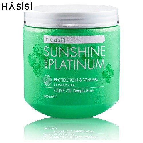 Kem ủ tóc dcash detox 500g thái lan