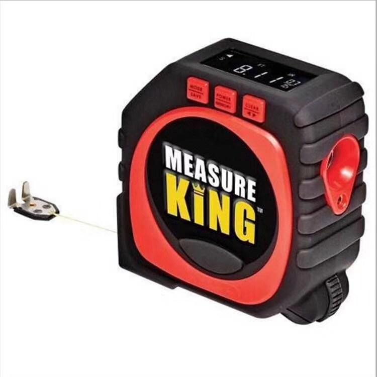 Thước đo đa năng 3in1 measure king