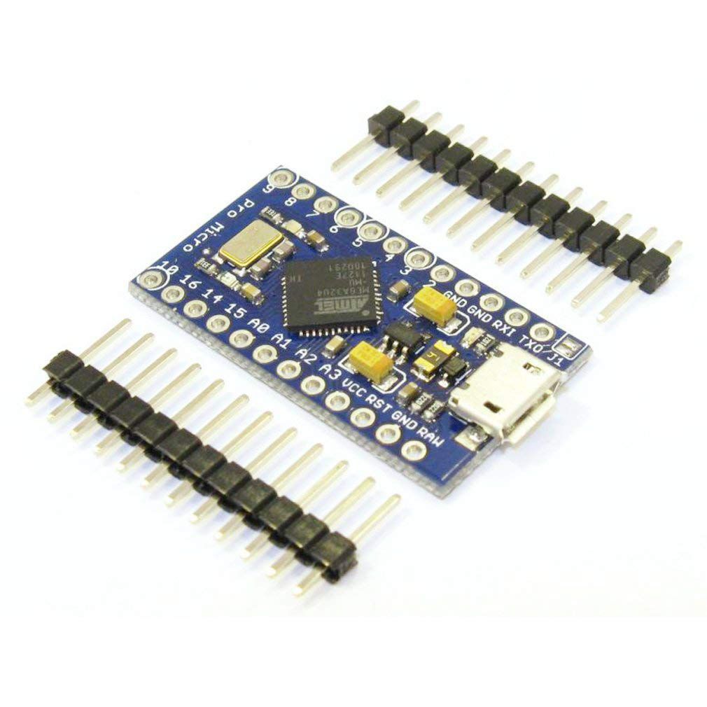 Arduino Pro Micro