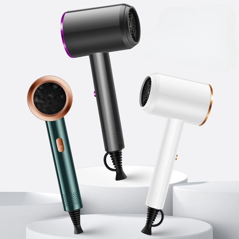 Máy sấy tóc công suất lớn 2 chiều nóng lạnh cao cấp 3500w - máy sấy tóc fashion hair dryer - máy sấy tóc cao cấp