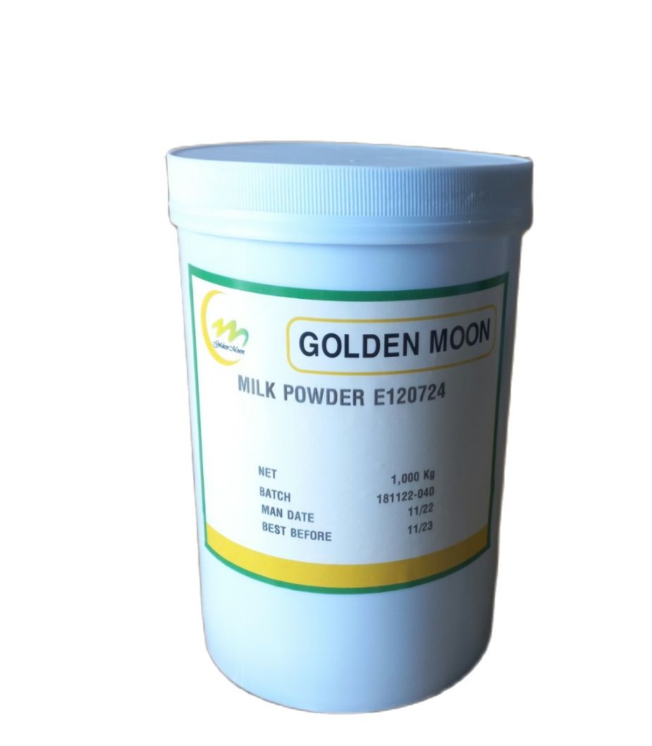 HƯƠNG SỮA THƠM DẠNG BỘT MILK POWDER FLAVOUR HỘP TRỌNG LƯỢNG 1KG