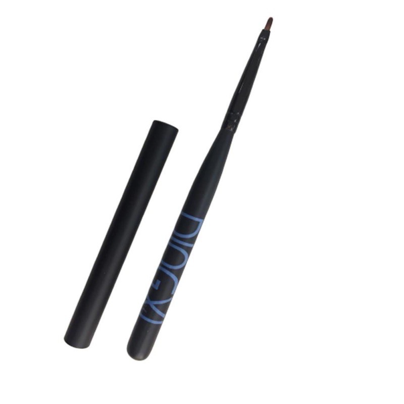 Cọ vẽ hoa cúc - cọ lông chồn vẽ hoa tiện dụng moon nail