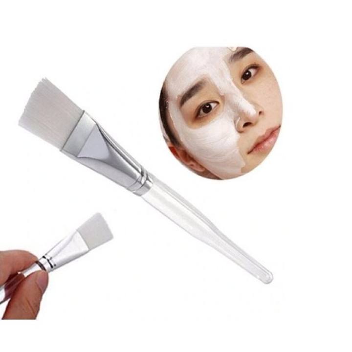 Cọ Nhựa Quét Trộn Mặt Nạ Mỹ Phẩm Chăm Sóc Da Tại Nhà Spa Giá Rẻ Thẩm Mỹ