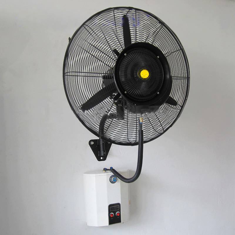 Quạt phun sương công nghiệp treo tường HW-26CF08