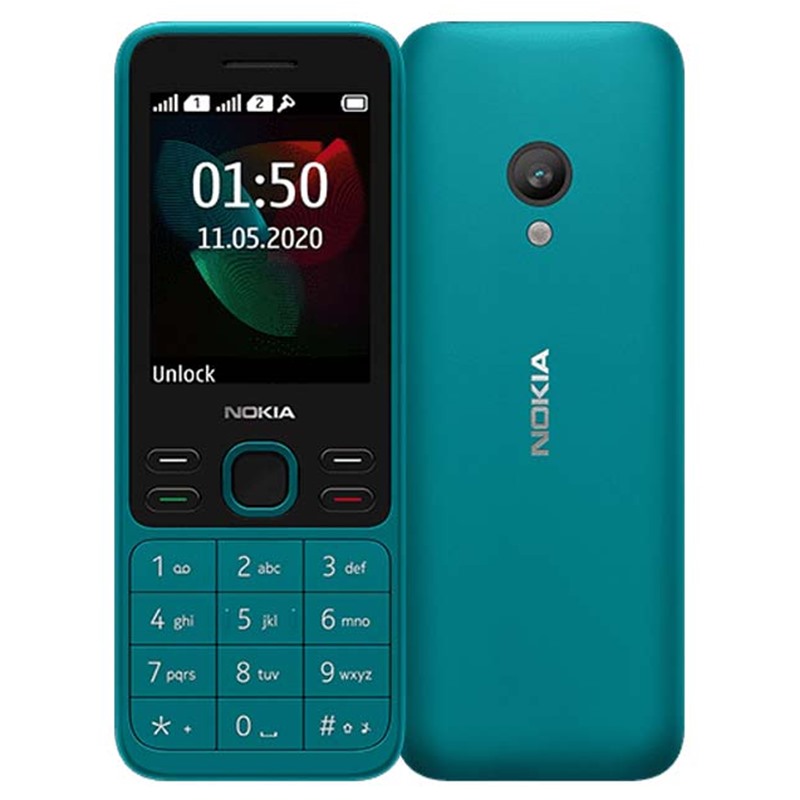 Điện Thoại Nokia 150: Nokia 150 sẽ là sự lựa chọn hoàn hảo cho bạn nếu bạn đang tìm kiếm một chiếc điện thoại đơn giản, có thiết kế đẹp mắt, tính năng tiện ích và pin trâu. Hãy xem ngay hình ảnh về điện thoại Nokia 150 để khám phá thêm những tính năng ấn tượng của sản phẩm này!