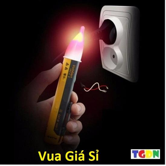 Bút thử điện cảm ứng thông minh