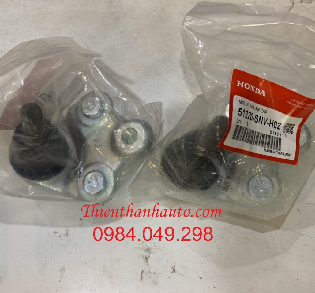 Rotuyn trụ đứng honda civic 2006 - 2010