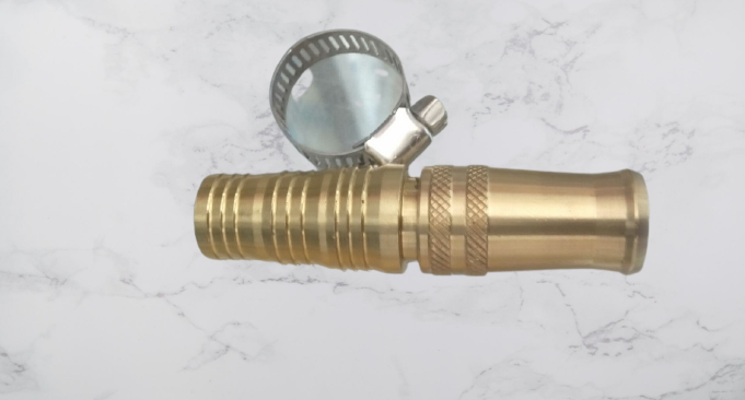 ( combo đầu vòi xịt tăng áp + đai xiết ) Đầu Vòi Tăng Áp,Đầu Vòi Xịt Rửa Xe - Tưới Cây Thau Có Điều Chỉnh Tắt Mở, Áp Lực Nước Tăng Mạnh dễ dàng sử dụng