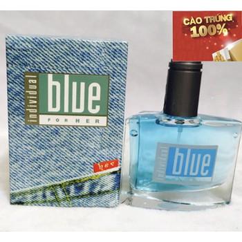 Nước hoa nam blue men quyến rũ 50ml