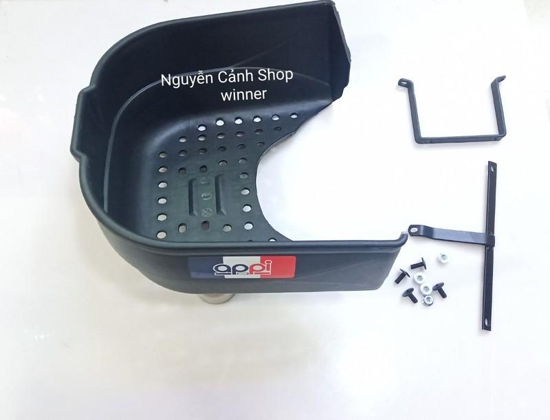 rổ giữa xe winner appi