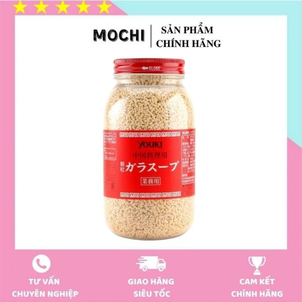 Hạt nêm youki 500g nhật bản