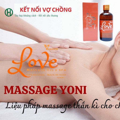  Dầu Massage Yoni Bôi Trơn Tăng Khoái Cảm Cho Cặp Đôi - Dầu Massage Toàn thân dành cho Nam Nữ - Làm Hồng Nhũ Hoa Tăng Cảm Giác Yêu 