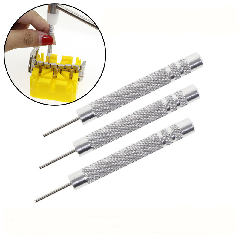 Dụng Cụ Tháo Chốt, Tháo dây thép nhuyễn Titanium, Sữa Chữa Đồng Hồ Đeo Tay