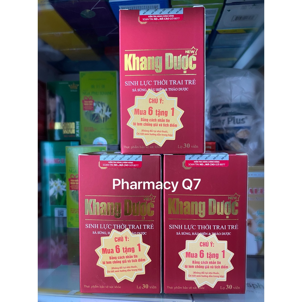 Khang dược mới ⚡tăng tiết testosterone- giúp và khả năng sinh lý nam khang duoc nam duoc