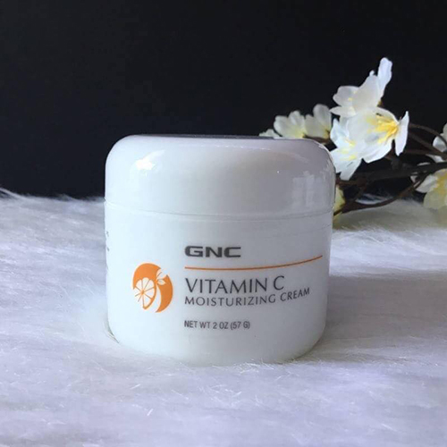 [HCM]Kem Dưỡng Am Vitamin C GNC