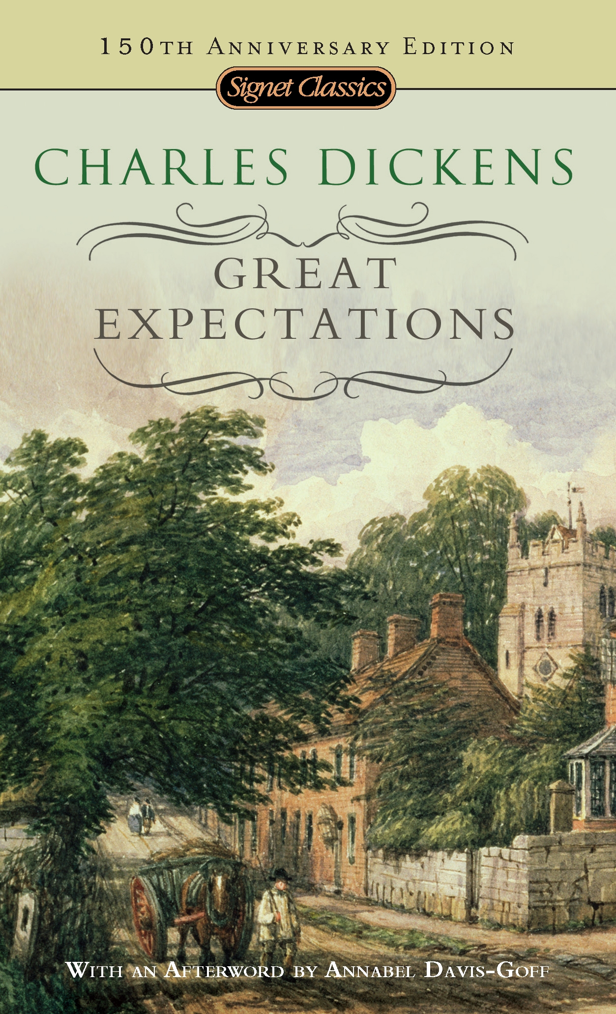 Sách Ngoại Văn - Great Expectations - Charles Dickens