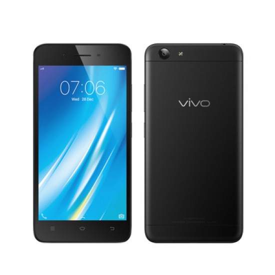 Điện thoại cảm ứng Vivo Y53 - Hệ điều h&agravenh Android 6.0