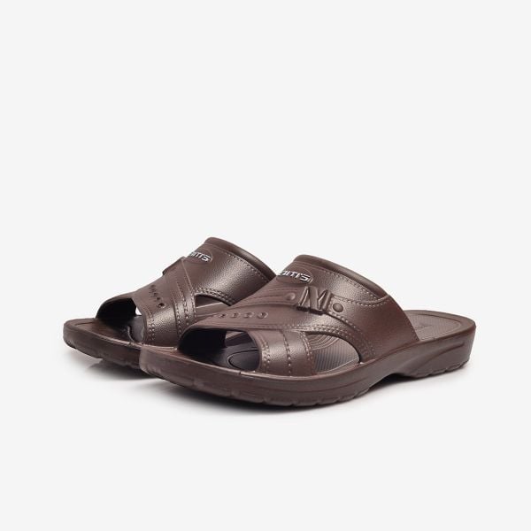 HN Dép Nam BT siêu nhẹ, siêu bền DEM053NAU.