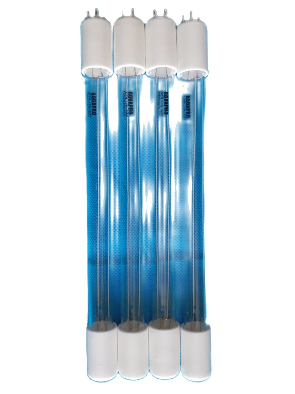 [HCM]Bóng đèn uv 16W Lọc Nướ, Khử Trùng diệt khuẩn