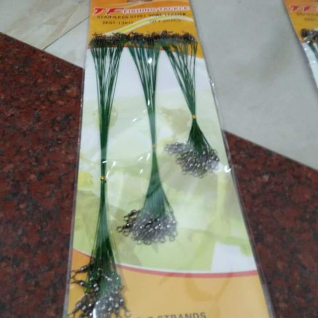 Cáp câu cá chim (xả hàng giảm giá và cam kết bảo hành đổi trả ạ)