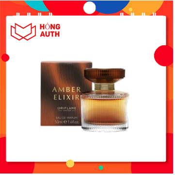 TẾT - nước hoa nữ amber lưu hương mùi hương hổ phách chính hãng - shop hồng auth
