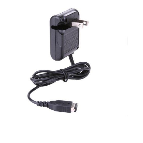 Sạc 220v cao cấp máy game nintendo gba sp và máy game ds fat