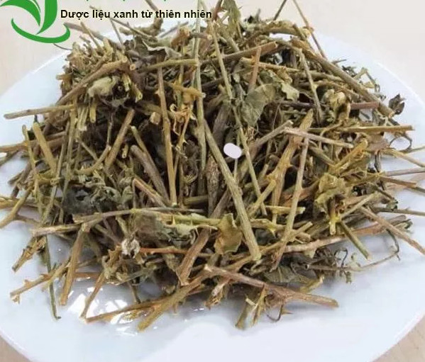 Bán sỉ- 2 kg cà gai leo khô