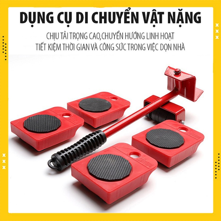 Dụng Cụ Nâng đồ đạc Và Hỗ Trợ Di Chuyển Đồ Đạc Thông Minh, dụng cụ hỗ trợ di chuyển đồ đạc thông minh