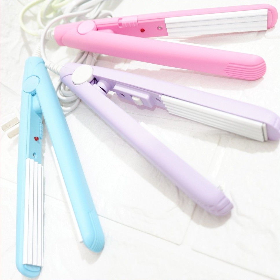 Máy bấm tóc mini cao cấp bấm tóc JFD - 002 nhiều màu lựa chọn