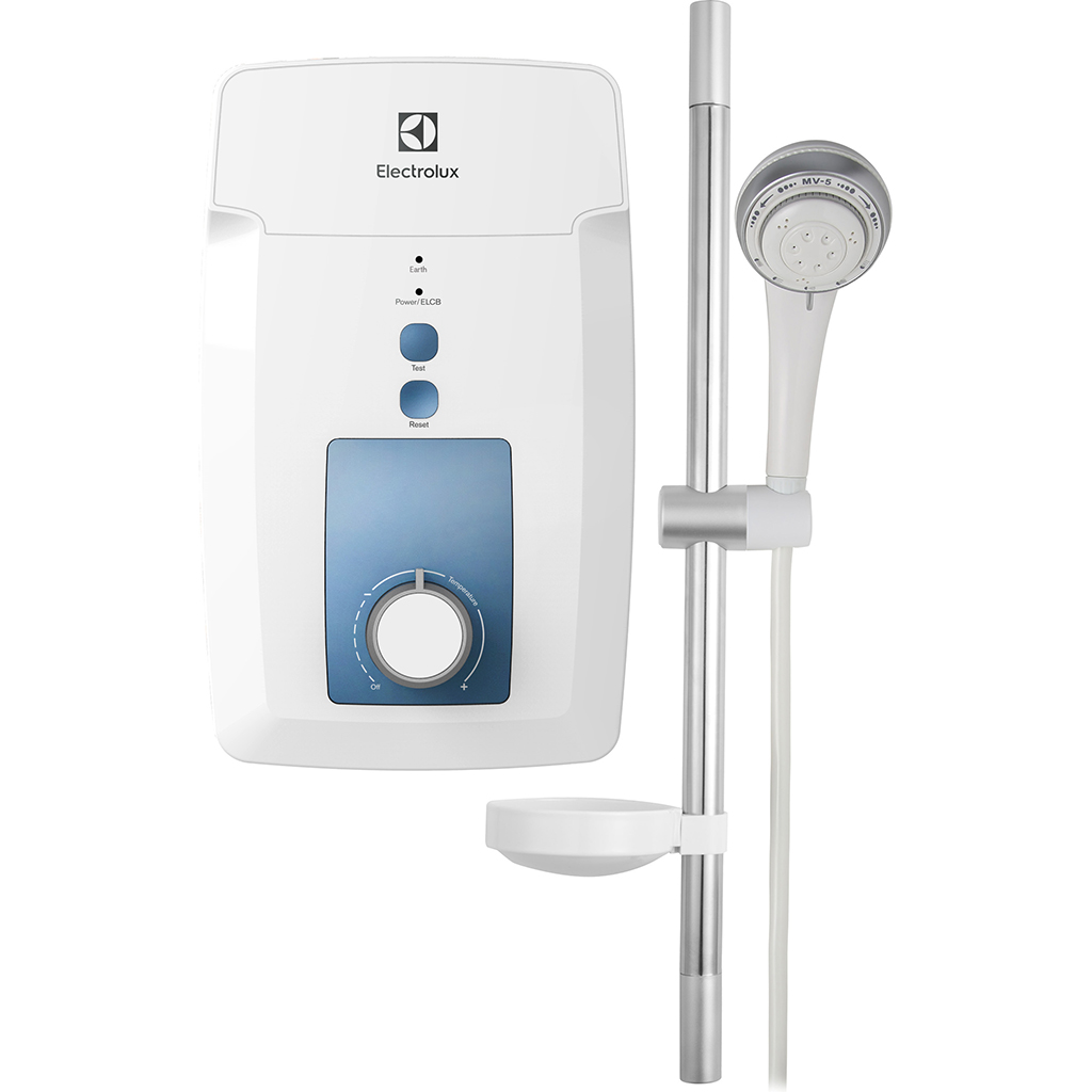 Máy nước nóng Electrolux EWE451GX-DWB - Hàng Chính Hãng