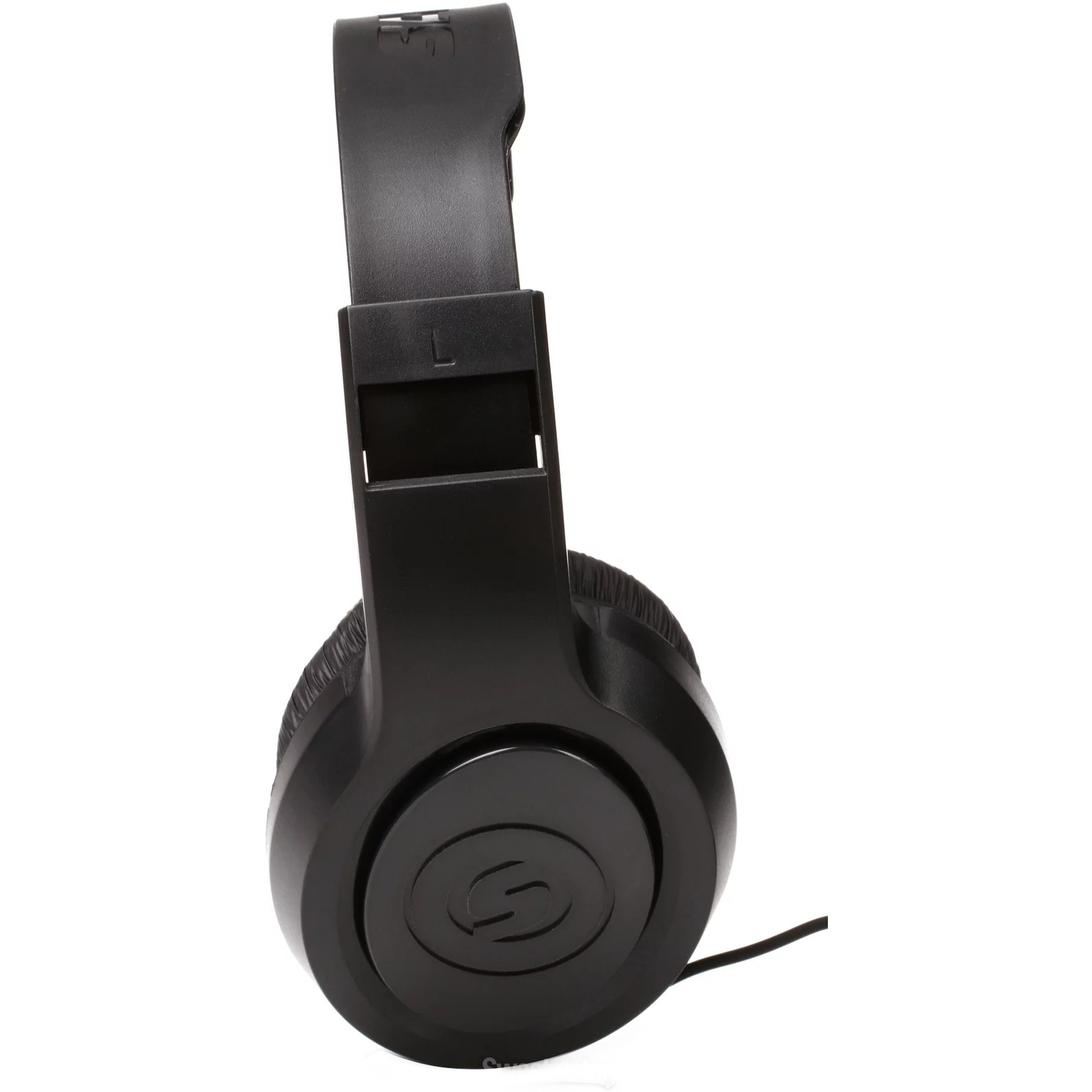 Tai nghe nhạc chụp tai Stereo Samson SR350