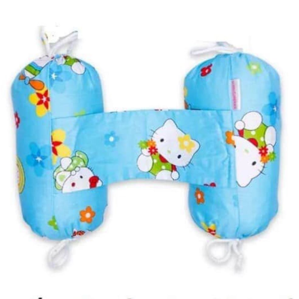 Bộ chặn gối cho bé