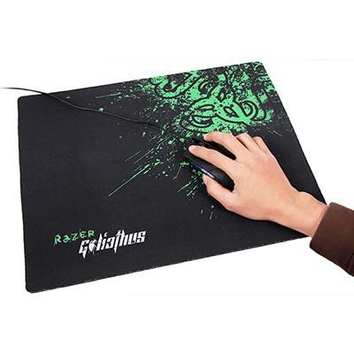 Miếng lót chuột razer có may viền r5