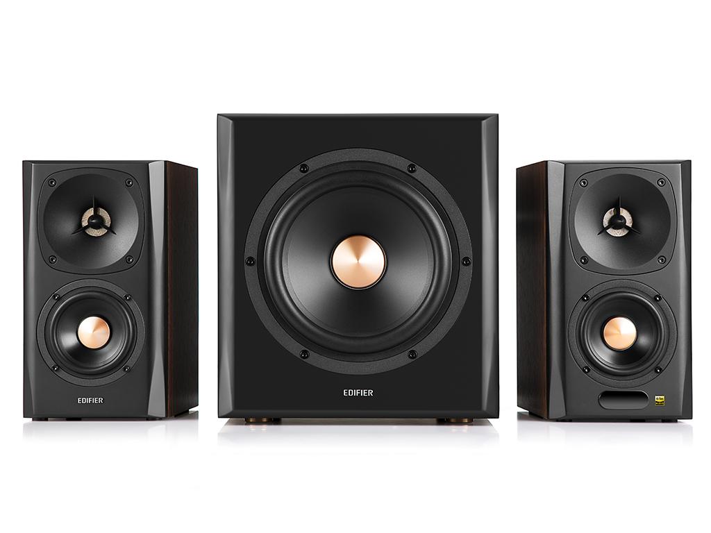 Loa không dây bluetooth Edifier S360DB