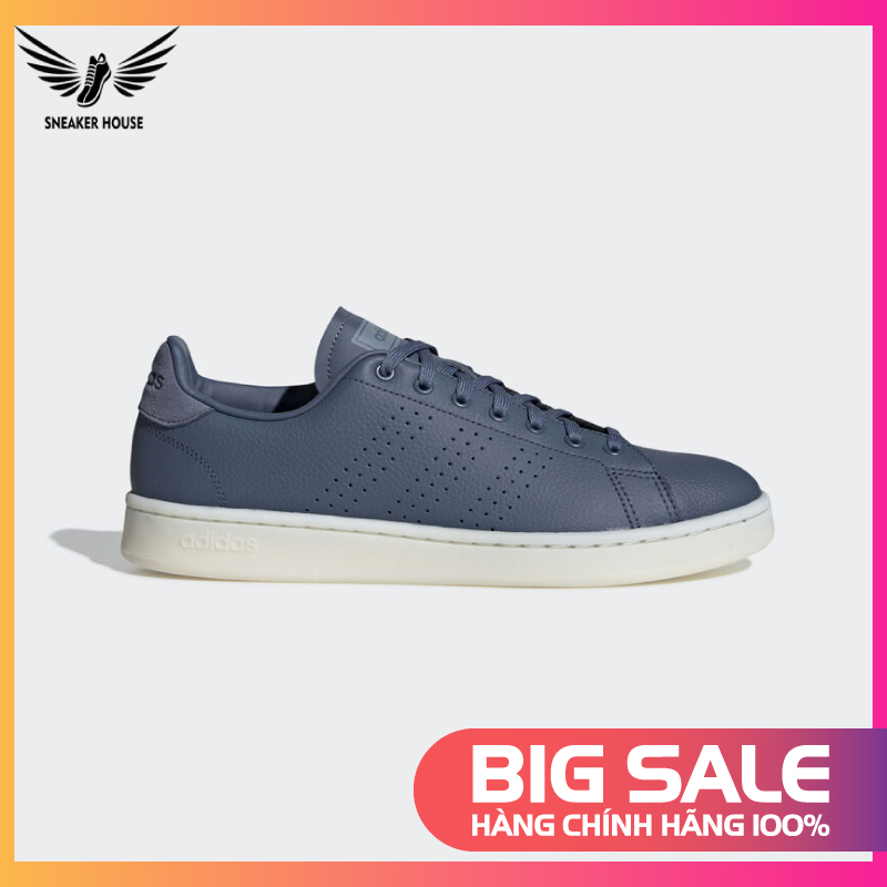 Sneaker-house giày thể thao adidas advantage f36993