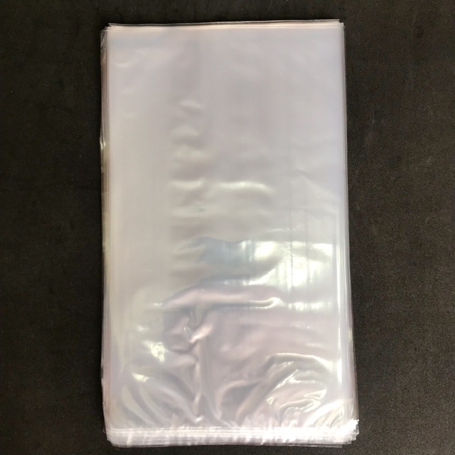 10kg túi 15x26 dầy