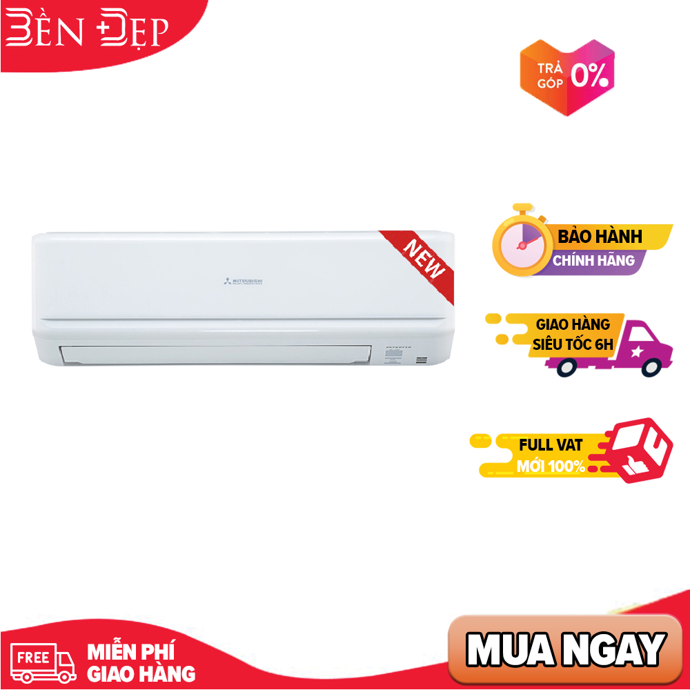 Điều hòa mitsubishi heavy 12.000btu 2 chiều inverter srk/src35zsps-w5