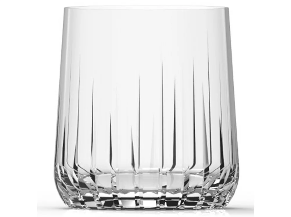 Bộ 6 Ly uống bia, whisky, nước 310 ml Châu Âu