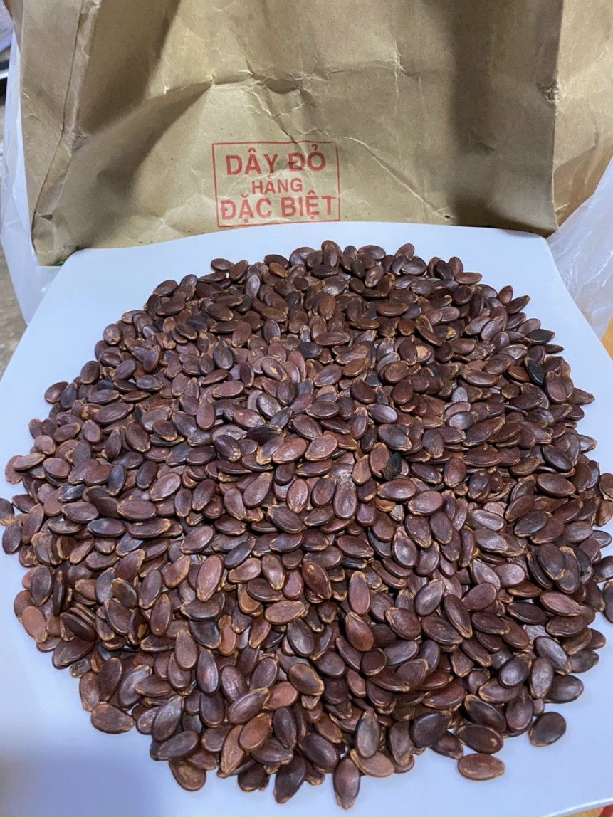 [FREESHIP MAX] 500gr hạt dưa hùng ký  , giá trận kho [hangdaklak]