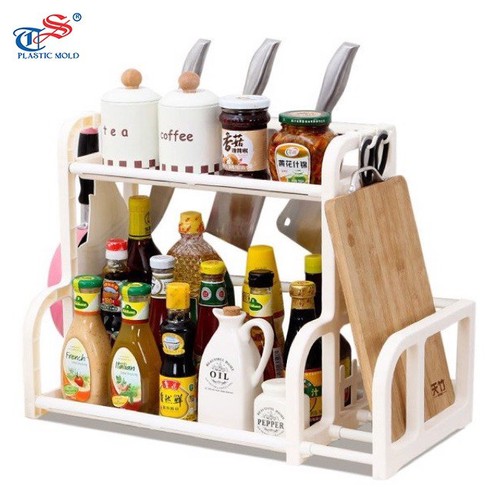 Kệ nhà bếp 2 tầng tashuan ts-3623