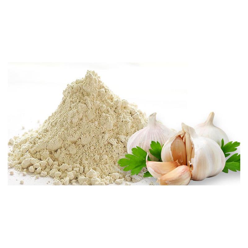 Bột Tỏi Nguyên Chất Ướp Thịt gói 100gr/200gr/500gr/1kg (garlic powder) (túi chiết từ bao 20kg)