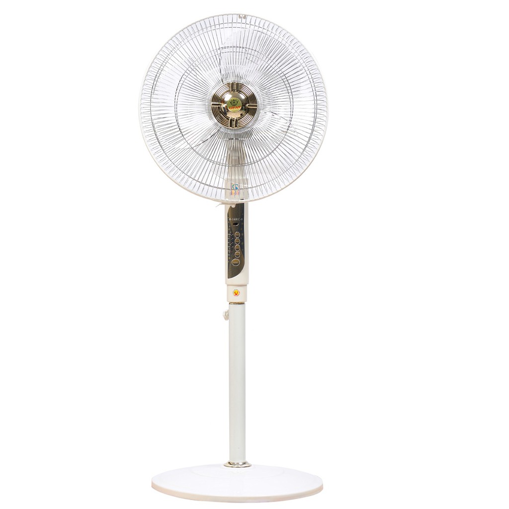 Quạt đứng có điều khiển lifan đ-16rc-o