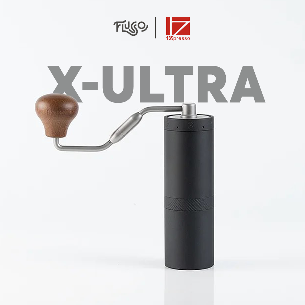 Cối xay cà phê 1zpresso x-ultra