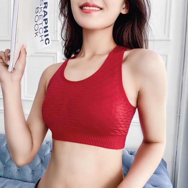 Áo bra tập gym thể thao yoga nữ